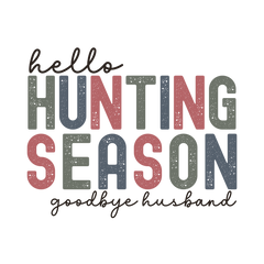 Hunting Season shirt