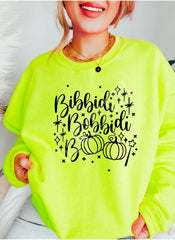 Bibbidi Bobbidi Boo Shirt