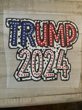 Trump 2024 shirt