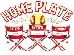 Home Plate Social Club Shirt