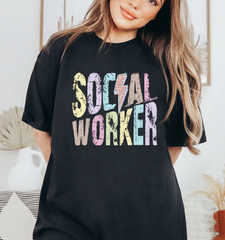 Social Worker