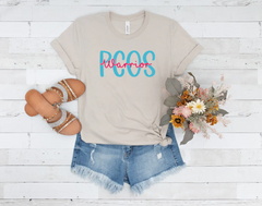 PCOS Warrior