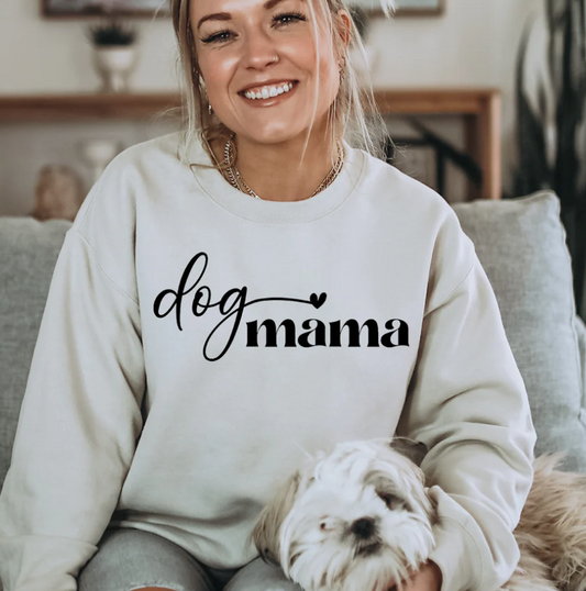 Dog mama 1 shirt