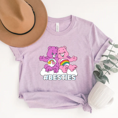 Carebear Besties shirt