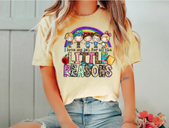 LIttle Reasons Shirt