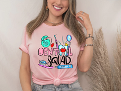 Dental Squad SHirt