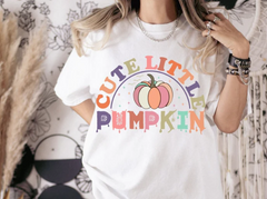 Cute little pumpkin Shirt