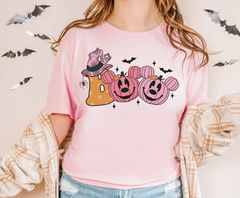 Boo mouse adult shirt