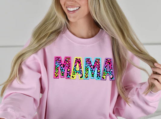 LF inspired Mama shirt
