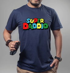 Super Daddio