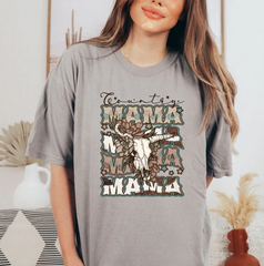 Country Mama shirt