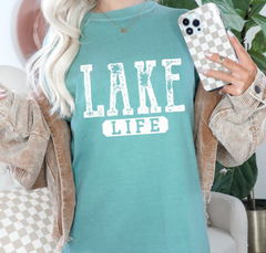 Lake Life Shirt