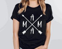 Mama Arrow Shirt