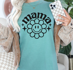 Mama Sunflower Shirt